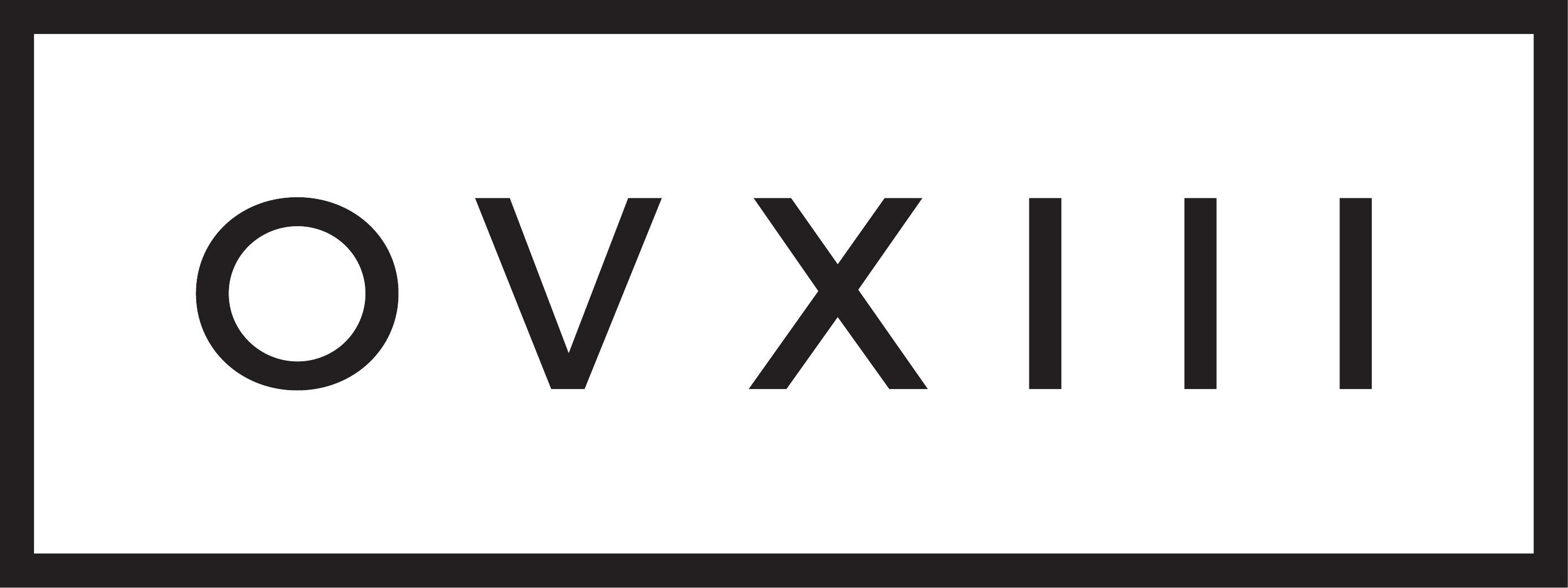OV XIII